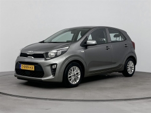 Kia Picanto 1.0 DPi 67pk DynamicLine