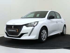 Peugeot 208 1.2 PureTech Active