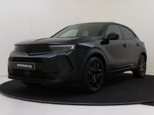 Opel Mokka 1.2 Turbo Hybrid GS