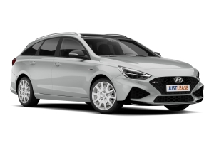 Hyundai i30 Wagon 1.5 T-GDI MHEV N Line