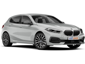 BMW 1 Serie 118i