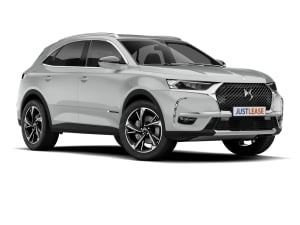 DS 7 Crossback 1.6 PureTech Executive