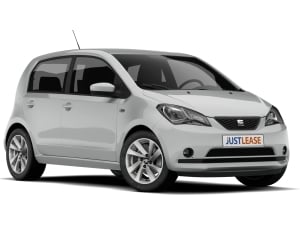 Seat Mii Electric Plus