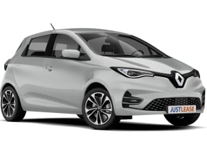 Renault ZOE R135 Limited 52 kWh