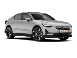 Polestar 2 Long Range Dual Motor Launch Edition 78kWh