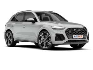 Audi Q5 50 TFSI e quattro S Edit Comp