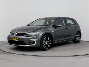 Volkswagen e-Golf BEV 136pk E-dition App-Connect