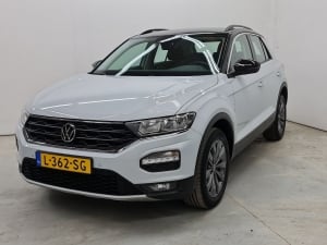 Volkswagen T-Roc 1.0 TSI 110pk Style Executive