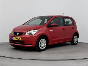 Seat Mii electric BEV 83pk