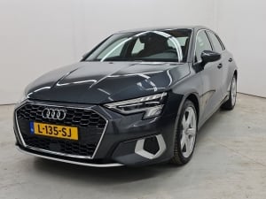 Audi A3 Sportback 30 TFSI 110pk Business edition