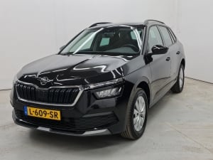 Škoda Kamiq 1.0 TSI 110pk Ambition Bolero