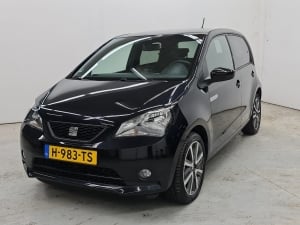 Seat Mii electric BEV 83pk Plus Tech