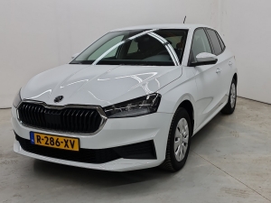 Škoda FABIA 1.0 TSI 95pk Ambition