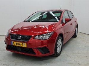 Seat IBIZA 1.0 TSI 95pk Style Business Intense