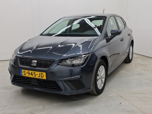 Seat IBIZA 1.0 TSI 95pk Style