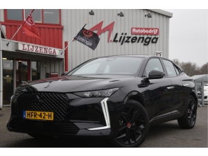 DS DS 4 1.2 PureTech 130PK Performance