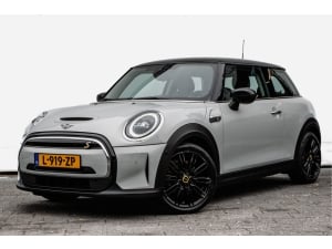 MINI Electric 33 kWh