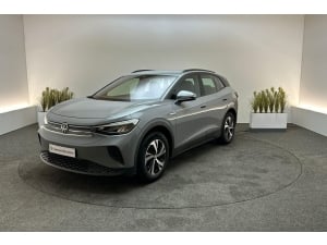 Volkswagen ID.4 Pure 148pk 52 kWh