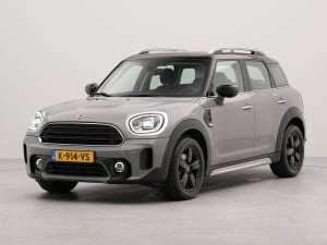MINI Countryman 1.5 Cooper Business Edition