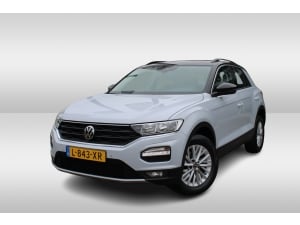Volkswagen T-Roc 1.0 TSI 110pk Style