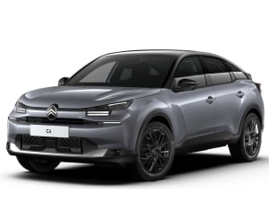 Citroën C4 1.2 Hybrid 145pk Collection