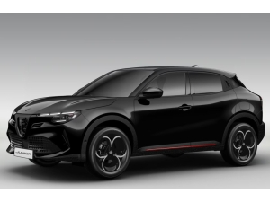 Alfa Romeo Junior 1.2 Turbo Hybrid Ibrida Speciale