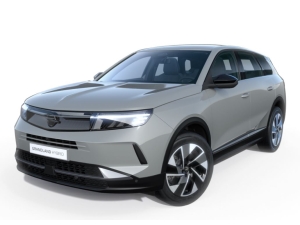 Opel Grandland 1.2 Turbo 145 Hybrid Edition