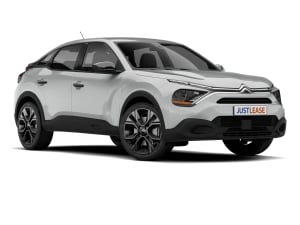 Citroën C4 Feel Edition 50 kWh