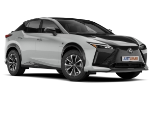Lexus RZ 550e Direct4 F SPORT
