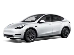 Tesla Model Y Standard Range RWD