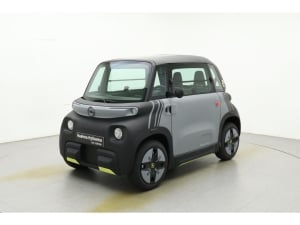 Opel Rocks-e 5,5 kWh Tekno