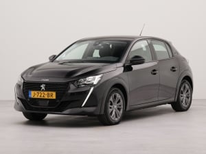 Peugeot e-208 Allure 50 kWh
