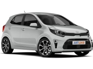 Kia Picanto 1.0 DPi ComfortLine