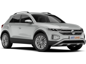 Volkswagen T-Roc 1.0 TSI 81 kW Life Edition