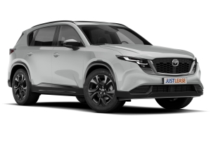 Mazda CX-5 E-SKYACTIV G141 M Hybrid Centre-Line