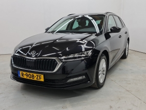 Škoda OCTAVIA COMBI 1.0 TSI 110pk Ambition