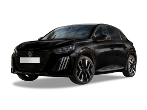 Peugeot 208 Style 75pk