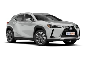 Lexus UX 300h 35th Edition Lexus UX 300h 35th Edition