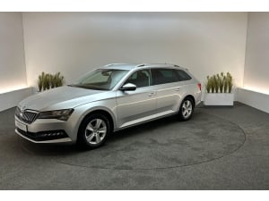 ŠKODA Superb Combi 1.5 TSI 150pk Business Edition