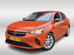 Opel Corsa 1.2 Edition 100pk