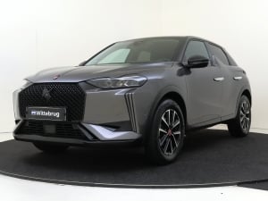 DS DS 3 1.2 PureTech Performance Line