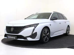 Peugeot 308 1.2 PureTech GT