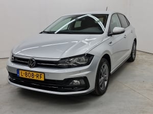 Volkswagen Polo 1.0 TSI 95pk R-Line Edition Executive Volkswagen Polo 1.0 TSI 95pk R-Line Edition Executive