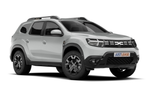 Dacia Duster Hybrid 140 Extreme