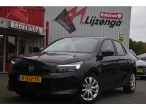 Opel Corsa 1.2 Turbo