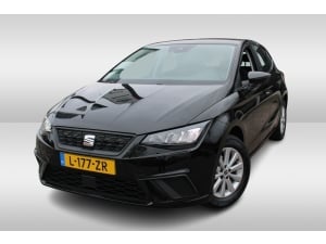 SEAT Ibiza 1.0 EcoTSI 95pk Style