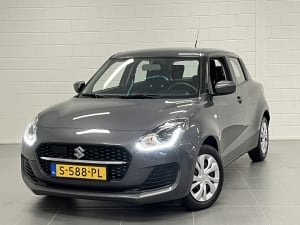 Suzuki Swift 1.2 Comfort Smart Hybrid