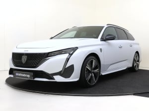 Peugeot 308 1.2 PureTech GT