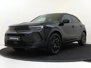 Opel Mokka 1.2 Turbo Hybrid GS 136pk