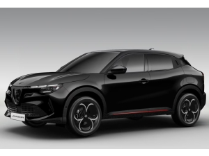 Alfa Romeo Junior 1.2 Turbo Hybrid Ibrida Speciale